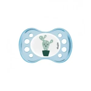 dodie sucette a95 0 6 mois happy life garcon