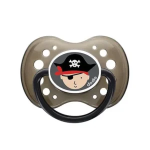 dodie sucette anatomique a38 18m pirate