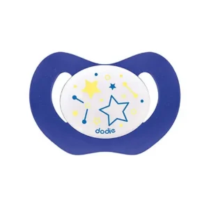 dodie sucette physiologique p48 nuit constellations