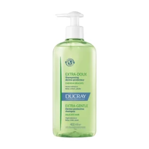 ducray extra doux shampooing dermo protecteur 400 ml