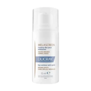 ducray melascreen contour des yeux antitaches 15 ml