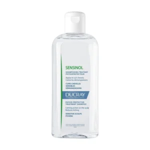 ducray sensinol shampooing physioprotecteur 200 ml