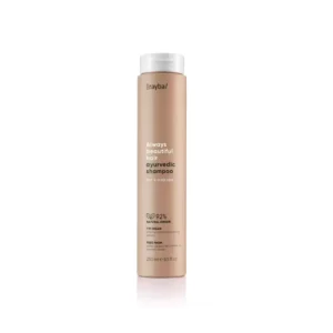 erayba ayurvedique shampooing 250 ml