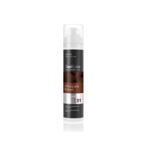 erayba cool color chocolate brown c01 100ml