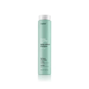 erayba detox refresh shampooing 250 ml