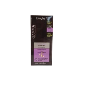 erayba gamma next chatain fonce 300 100ml