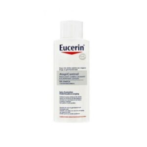 eucerin atopicontrol emollient corps 250 ml