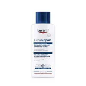 eucerin eucerin emollient corps reparateur 10 duree 250 ml hydratation corps