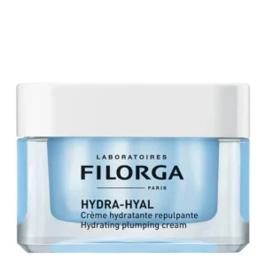 filorga hydra hyal creme hydratante repulpante 50 ml
