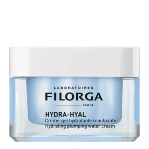 filorga hydra hyal gel creme hydratante repulpante 50ml