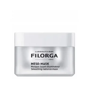 filorga meso mask masque lissant illuminateur 50 ml