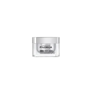 filorga ncef night mask masque nuit 50ml