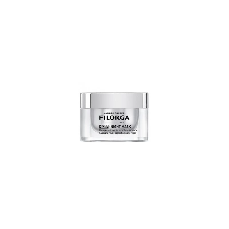 filorga ncef night masque nuit 50 ml