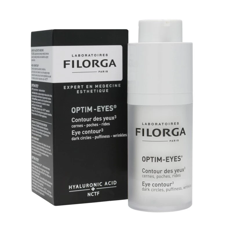 filorga optim eyes contour des yeux 15 ml 1