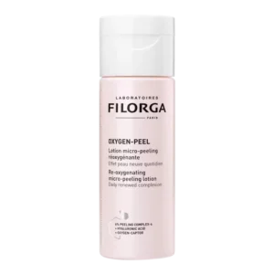 filorga oxygen peel lotion micro peeling 150 ml