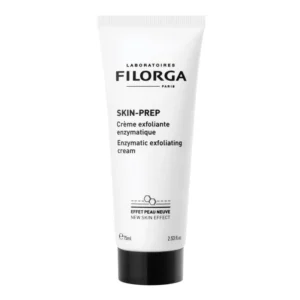 filorga skin prep creme exfoliante enzymatique 75 ml