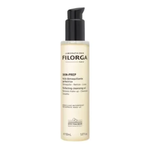 filorga skin prep huile demaquillante perfectrice 150 ml