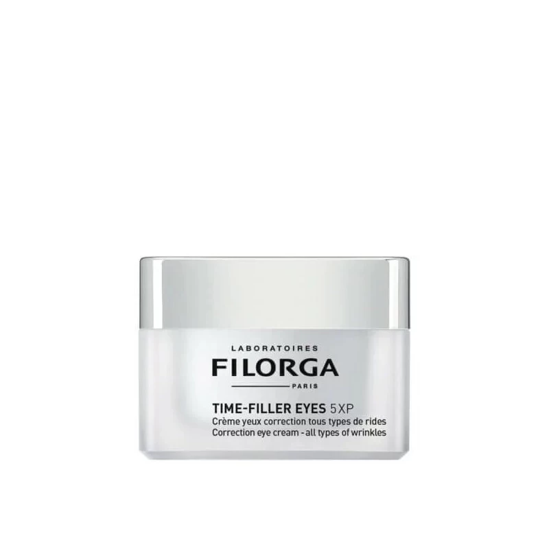 filorga time filler 5xp creme yeux 15 ml
