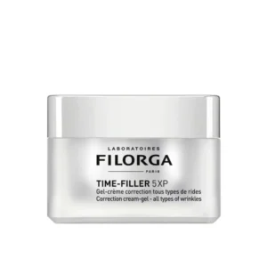 filorga time filler 5xp gel creme correction 50 ml