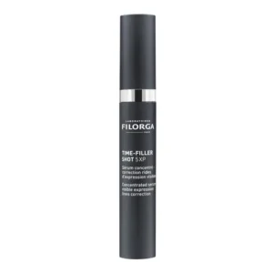 filorga time filler shot 5xp serum concentre correction rides 15ml