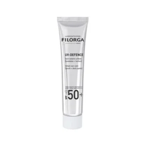 filorga uv defense soin solaire urban spf 50 40 ml