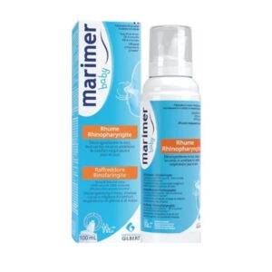 gilbert gilbert marimer baby rhume rhinophargyngite 100 ml soin nez bebe et accessoires nez