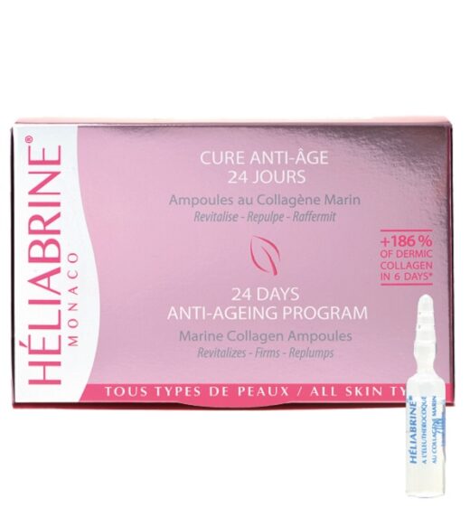 heliabrine ampoules au collagene marin 24x1 ml 520x572 1