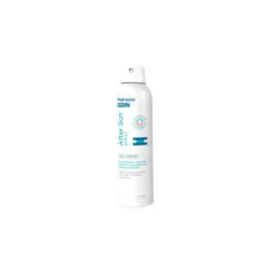 isdin after sun 200 ml