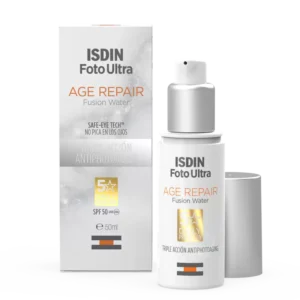 isdin foto ultra anti age fusion fluide spf 50 50 ml