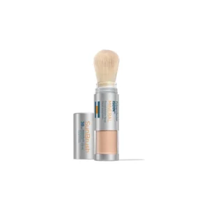 isdin fotoprotecteur sun brush mineral spf 30 4g