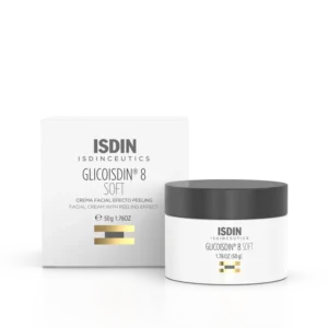 isdin glicoisdin 8 soft creme 50 g