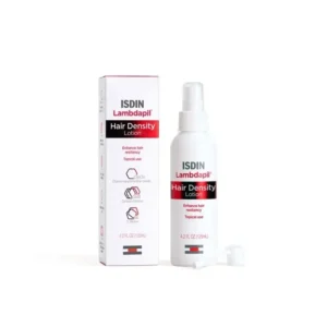 isdin lambdapil anti hair loss lotion spray 125ml