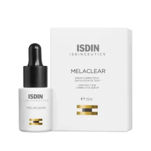 isdin melaclear serum correcteur anti tache 15 ml