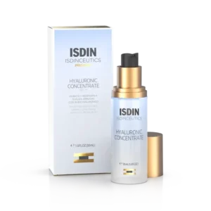 isdin offre hyaluronic concentrate serum 30 ml