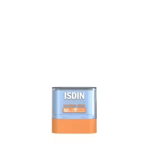 isdin photoprotecteur invisible stick spf50 10g