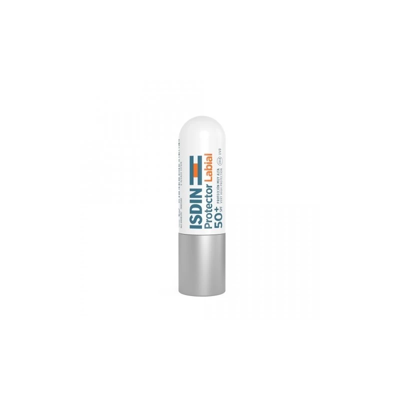 isdin protecteur labial spf 50