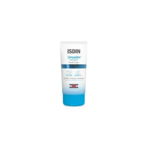 isdin ureadin creme mains protect 50 ml