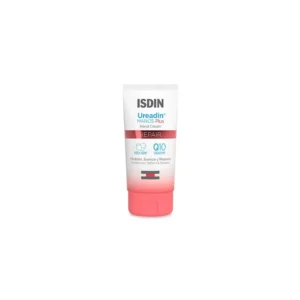 isdin ureadin creme pour les mains reparatrice