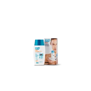 isdin ureadin fusion fluide spf 30 50 ml