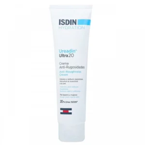 isdin ureadin ultra 20 creme emolliente 100 ml