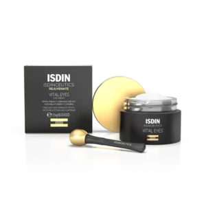 isdin vitaleyes contour yeux anti rides 15g