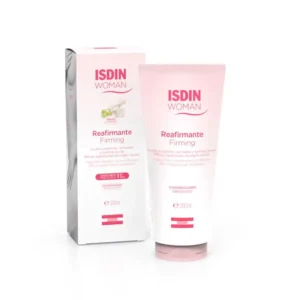 isdin woman creme raffermissant