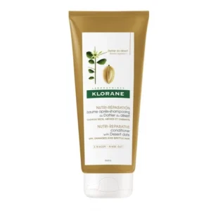 klorane dattier du desert baume apres shampooing 200 ml
