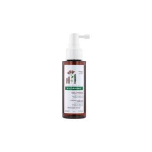 klorane force tri active anti chute chronique 100 ml