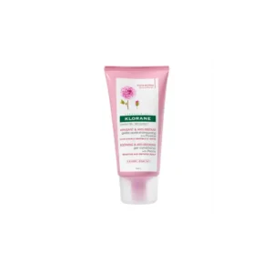 klorane pivoine apres shampooing apaisant 150 ml