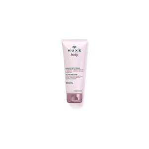 nuxe body gommage corps fondant 200 ml