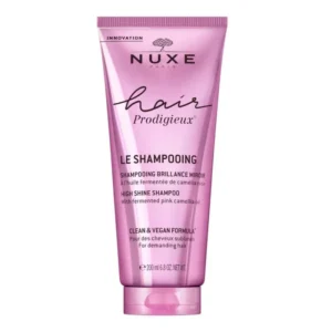 nuxe hair prodigieux le shampooing 200ml