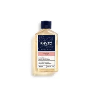 phyto couleur shampooing anti degorgement 250ml