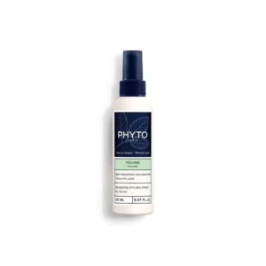 phyto volume spray brushing volumateur 150ml
