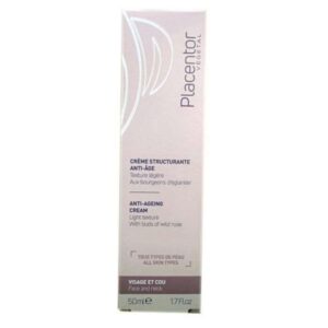 placentor placentor creme structurante legere anti age 50 ml premieres rides